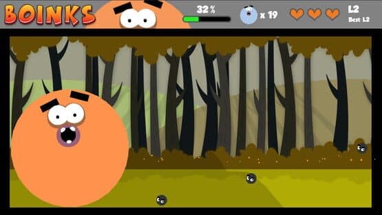Boinks — screenshot 2