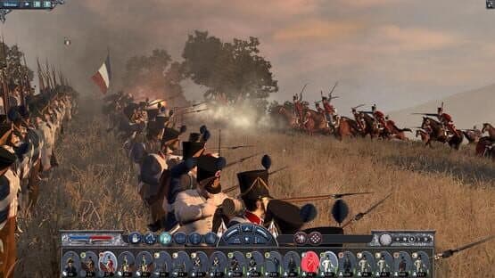 Napoleon: Total War - The Peninsular Campaign — screenshot 4