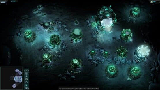 Nightside — screenshot 1