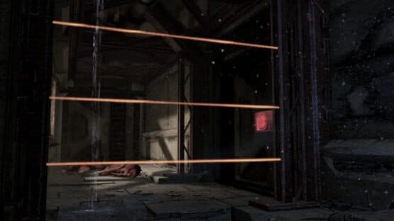 Mass Effect 2: Arrival — screenshot 2
