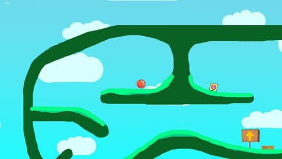 Space Ball — screenshot 7