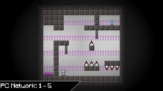 Disparity — screenshot 1
