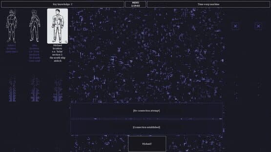 Lost Crew — screenshot 5