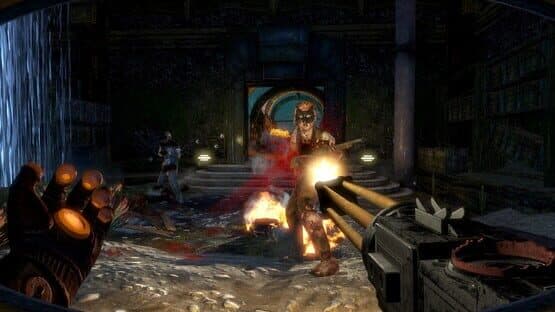 BioShock 2 Remastered — screenshot 5