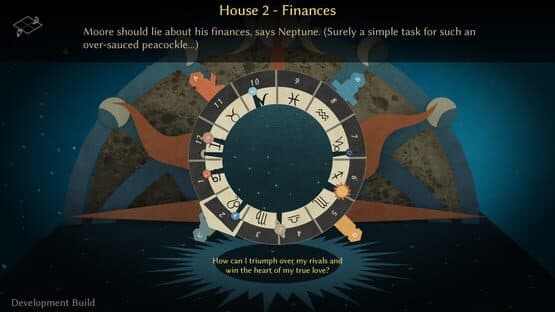 Astrologaster — screenshot 3