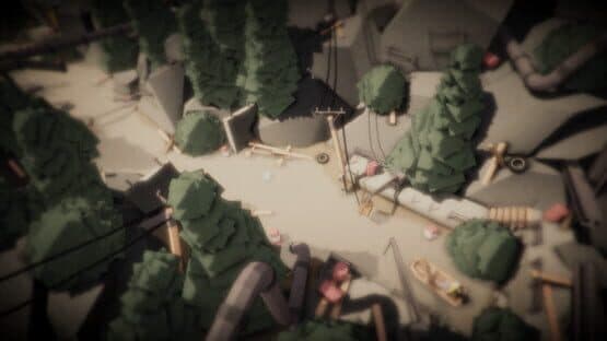 The Flood — screenshot 4