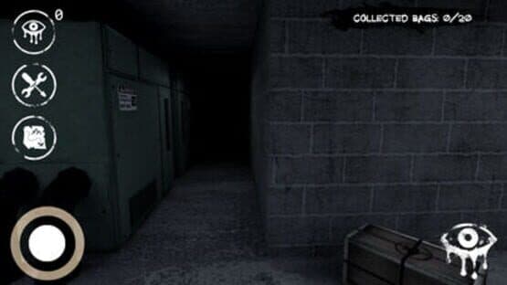 Eyes: The Horror Game — screenshot 5