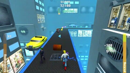 Music Boy 3D — screenshot 6
