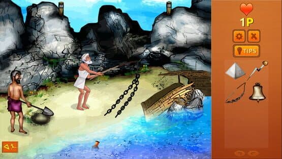 Zeus Quest Remastered — screenshot 5