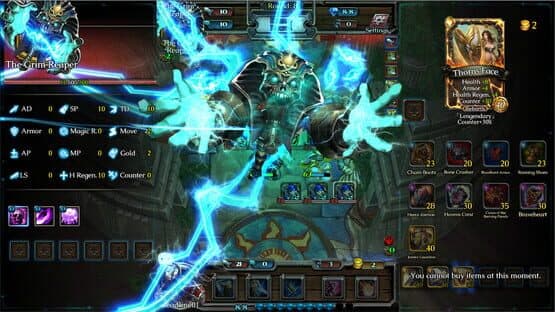 Heroes of Arzar — screenshot 2
