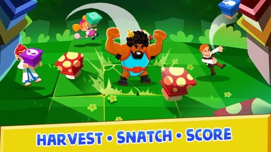 Shroom Snatchers — screenshot 4