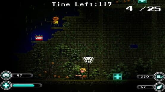 Smash Halloween Pumpkins: The Challenge — screenshot 4