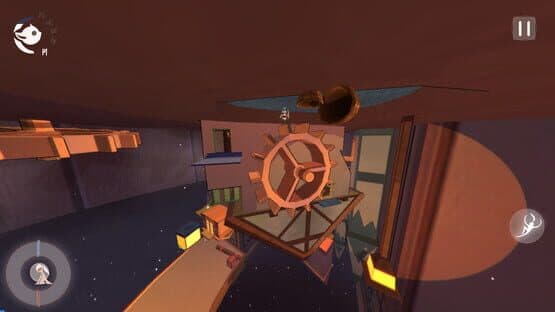 Silence Notes — screenshot 1