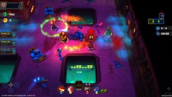 Kill to Collect — screenshot 3