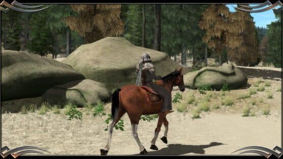 Two Worlds: Epic Edition — screenshot 4