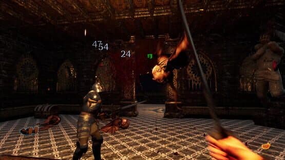 Dungeon Crowley — screenshot 3