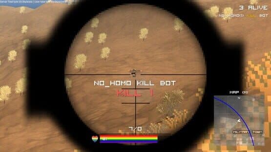 Gay Battlegrounds — screenshot 6