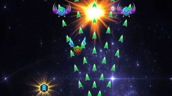 Galaxy Attack: Alien Shooter — screenshot 6