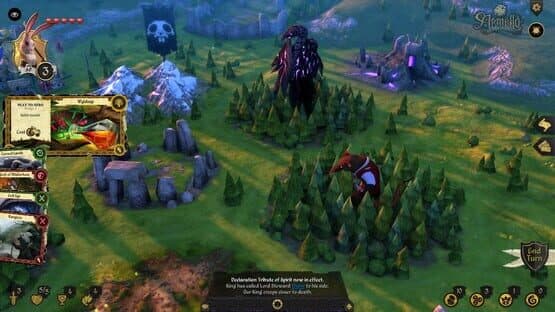 Armello — screenshot 4