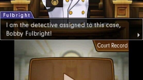 Phoenix Wright: Ace Attorney - Dual Destinies — screenshot 6