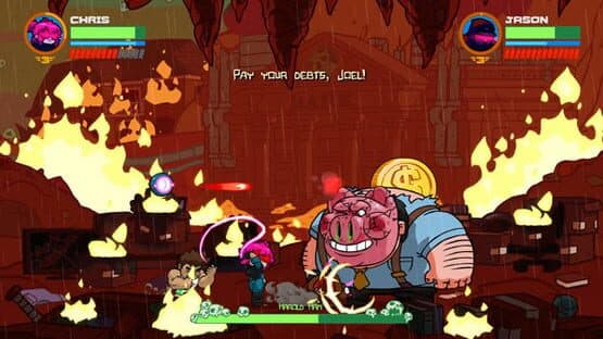 Nightmare Cops — screenshot 5