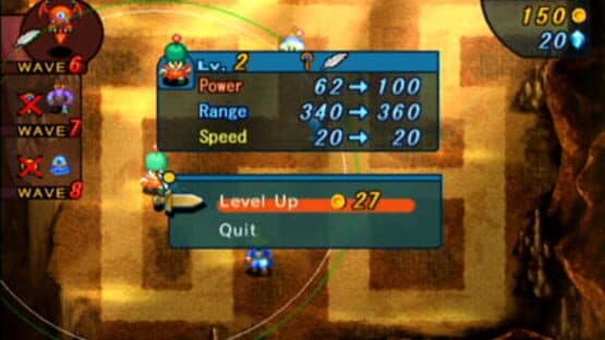 Crystal Defenders R2 — screenshot 5