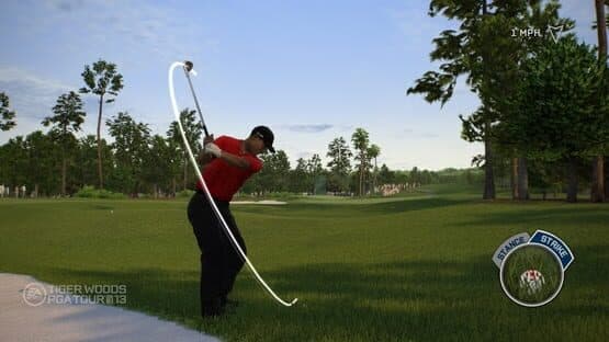 Tiger Woods PGA Tour 13 — screenshot 5