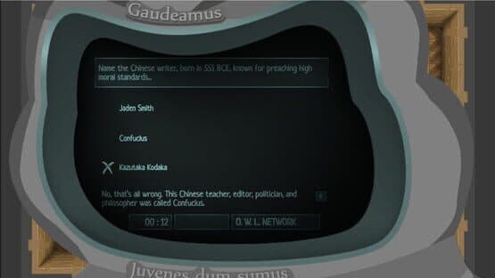 Modest Kind — screenshot 3