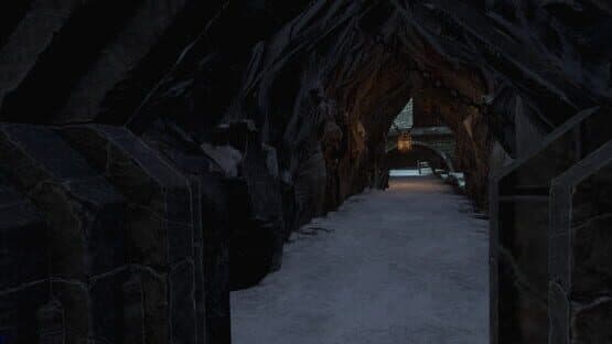 The Path of Greatest Resistance — screenshot 4