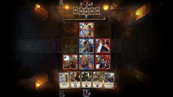 Knightfall: Rivals — screenshot 1
