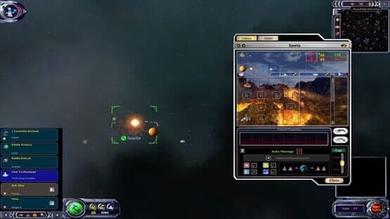 Armada 2526: Gold Edition — screenshot 1