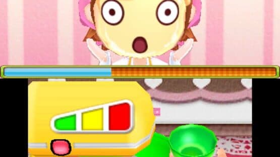 Cooking Mama: Sweet Shop — screenshot 7