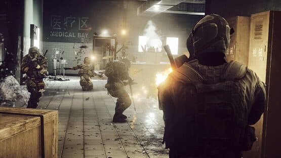 Battlefield 4: Premium — screenshot 5
