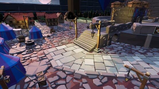 God of Failure — screenshot 1