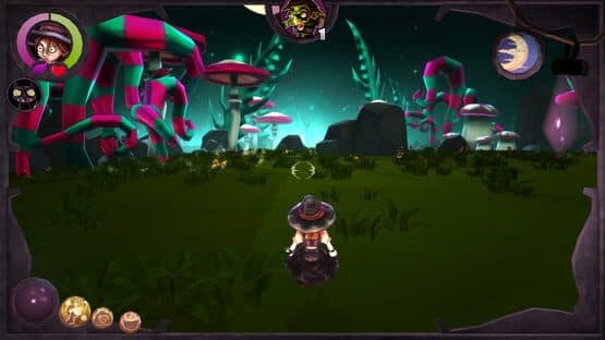 Wicked Witches — screenshot 5