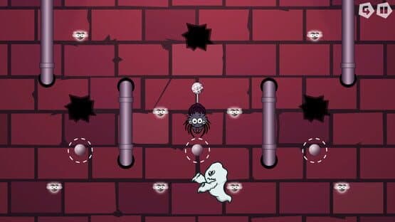 Riaaf the Spider — screenshot 3