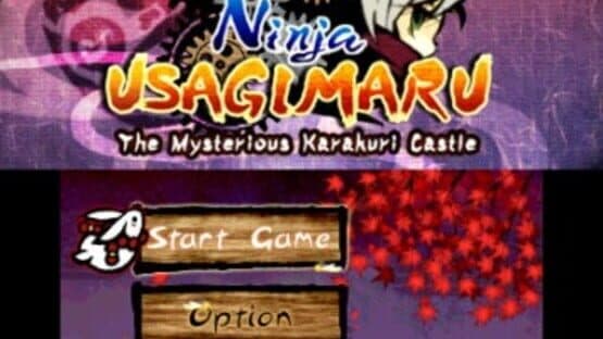 Ninja Usagimaru: The Mysterious Karakuri Castle — screenshot 2