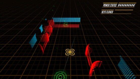Containment Protocol — screenshot 2