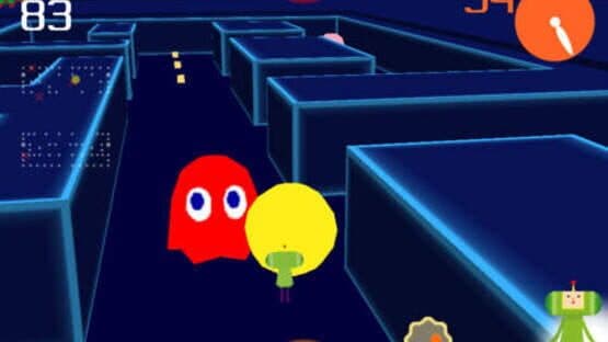 Katamari Amore — screenshot 5