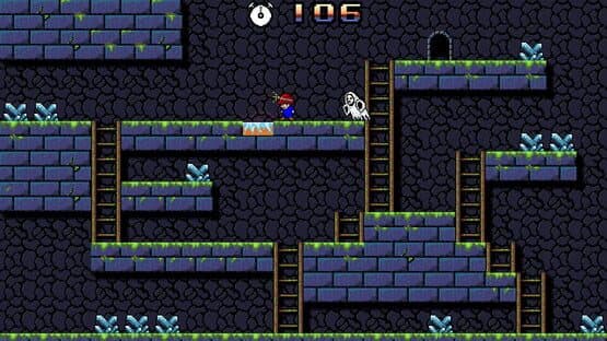 Diamond Deeps — screenshot 1