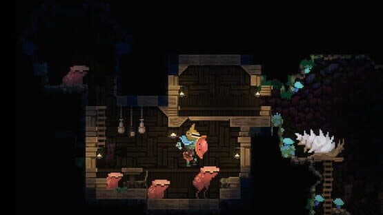 MoonQuest — screenshot 8