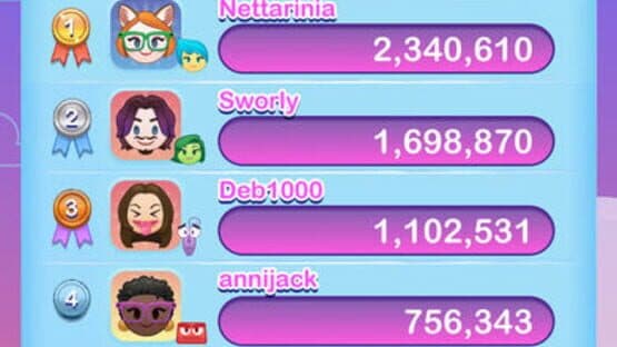 Disney Emoji Blitz — screenshot 3