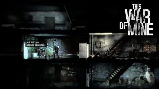 This War of Mine: War Child Charity — screenshot 5