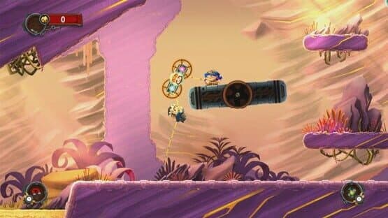 Chariot — screenshot 6