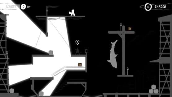 Black & White Bushido — screenshot 1