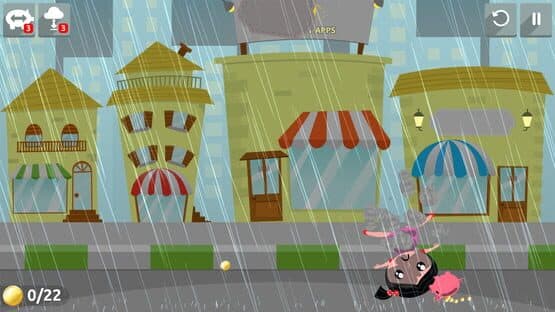 Raining Coins — screenshot 5