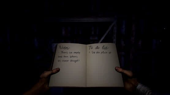 Apparition — screenshot 5