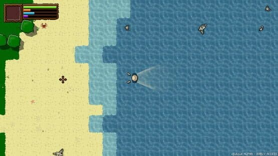 Faraway Islands — screenshot 5
