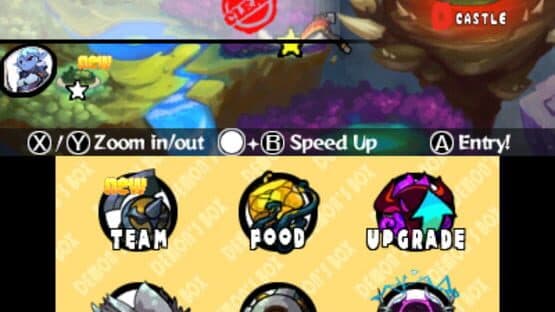 Demon King Box — screenshot 4