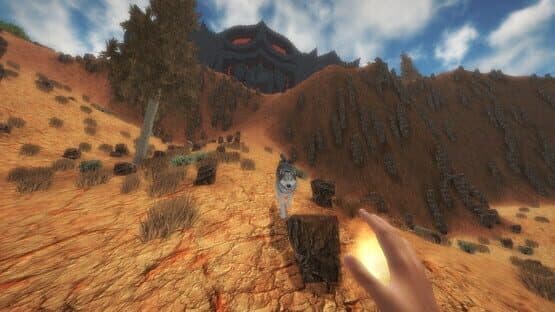 Alchemist's Awakening — screenshot 4